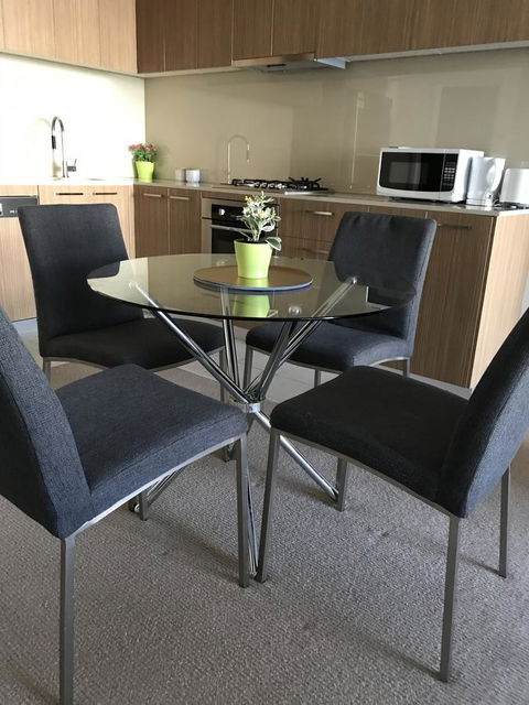 Ther-Rich 2Brm CBD Apartment - Port Augusta Accommodation 14