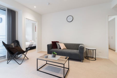 Ther-Rich 2Brm CBD Apartment - Port Augusta Accommodation 19
