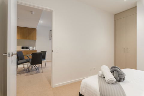 Ther-Rich 2Brm CBD Apartment - Port Augusta Accommodation 2