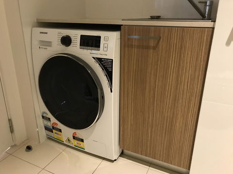Ther-Rich 2Brm CBD Apartment - Port Augusta Accommodation 37