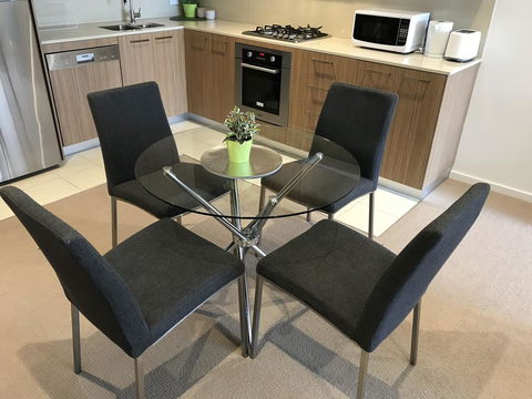 Ther-Rich 2Brm CBD Apartment - Port Augusta Accommodation 35