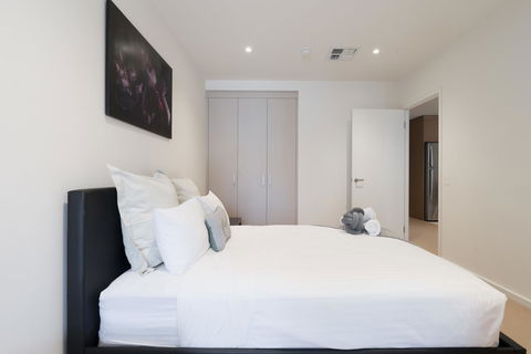 Ther-Rich 2Brm CBD Apartment - Port Augusta Accommodation 0