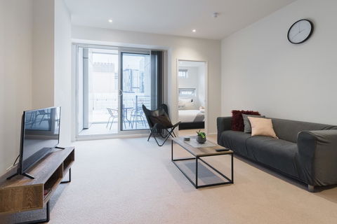 Ther-Rich 2Brm CBD Apartment - Port Augusta Accommodation 20