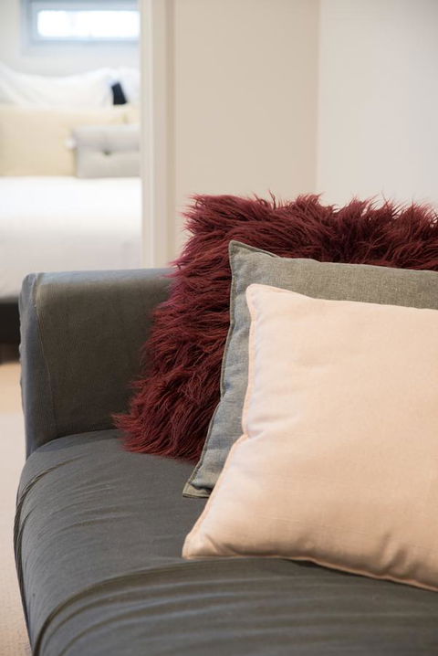 Ther-Rich 2Brm CBD Apartment - Port Augusta Accommodation 12