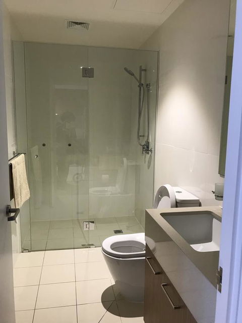 Ther-Rich 2Brm CBD Apartment - Port Augusta Accommodation 39