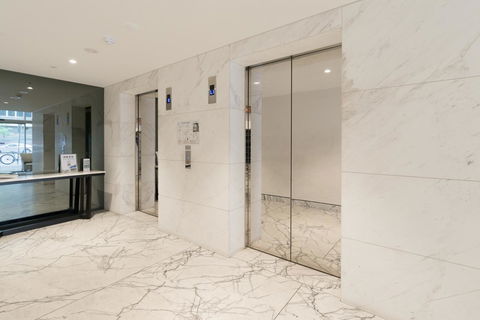 Ther-Rich 2Brm CBD Apartment - Port Augusta Accommodation 34