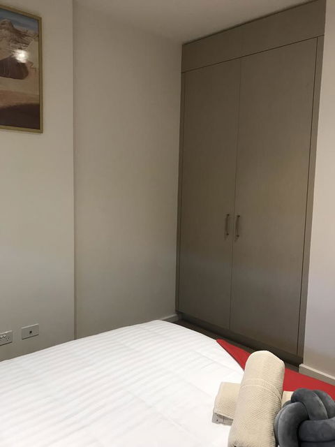 Ther-Rich 2Brm CBD Apartment - Port Augusta Accommodation 41