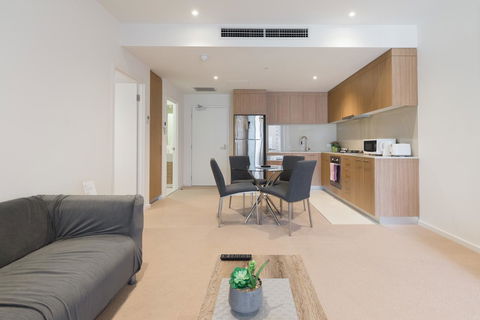 Ther-Rich 2Brm CBD Apartment - Port Augusta Accommodation 22