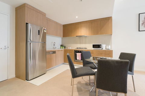Ther-Rich 2Brm CBD Apartment - Port Augusta Accommodation 23