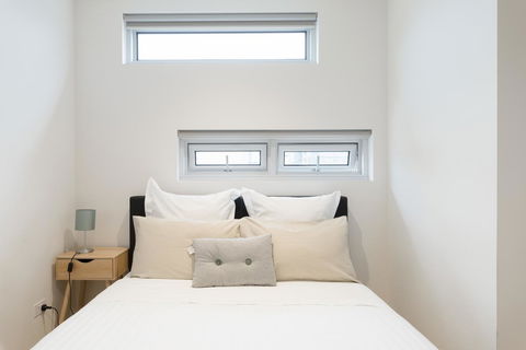 Ther-Rich 2Brm CBD Apartment - Port Augusta Accommodation 6
