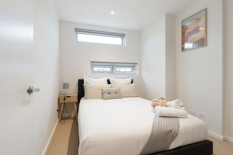 Ther-Rich 2Brm CBD Apartment - Port Augusta Accommodation 5