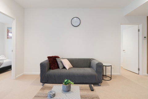 Ther-Rich 2Brm CBD Apartment - Port Augusta Accommodation 33