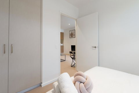 Ther-Rich 2Brm CBD Apartment - Port Augusta Accommodation 4