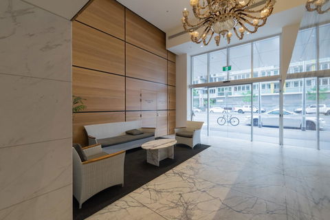 Ther-Rich 2Brm CBD Apartment - Port Augusta Accommodation 16