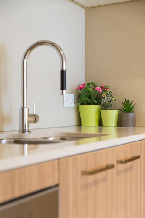 Ther-Rich 2Brm CBD Apartment - Port Augusta Accommodation 27