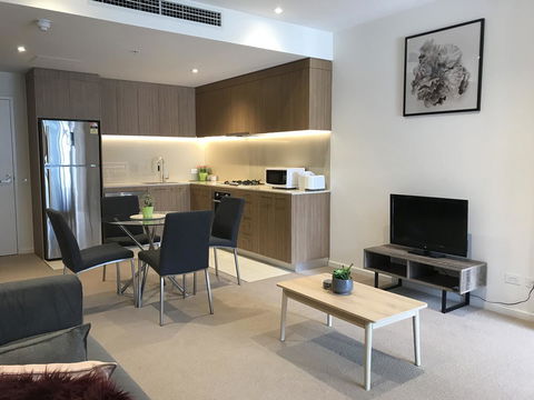 Ther-Rich 2Brm CBD Apartment - Port Augusta Accommodation 40