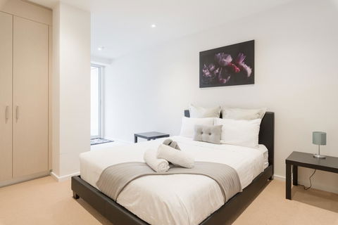 Ther-Rich 2Brm CBD Apartment - Port Augusta Accommodation 3