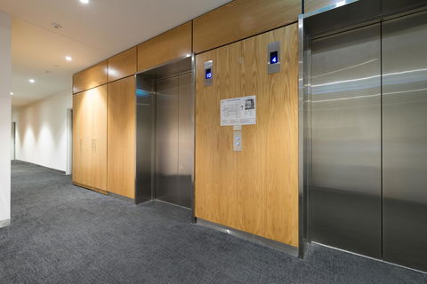 Ther-Rich 2Brm CBD Apartment - Port Augusta Accommodation 25