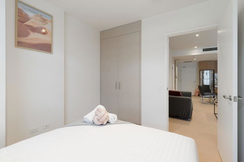 Ther-Rich 2Brm CBD Apartment - Port Augusta Accommodation 8