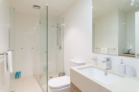 Ther-Rich 2Brm CBD Apartment - Port Augusta Accommodation 31