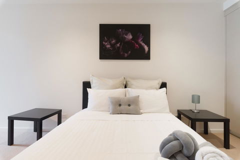Ther-Rich 2Brm CBD Apartment - Port Augusta Accommodation 7
