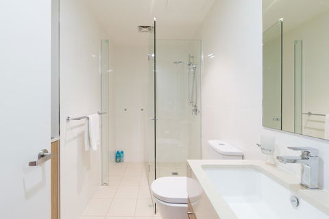 Ther-Rich 2Brm CBD Apartment - Port Augusta Accommodation 29