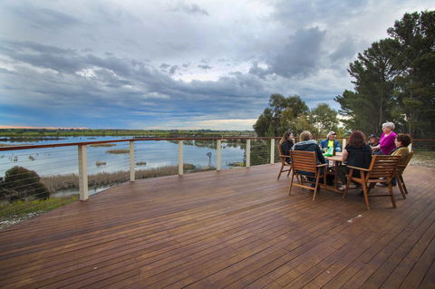 Limestone Ridge - Port Augusta Accommodation 18