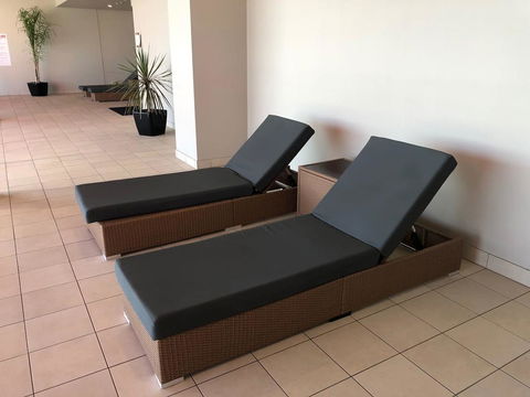 CENTRAL ESCAPE 2 BEDROOM @ ADELAIDE CBD - Port Augusta Accommodation 14