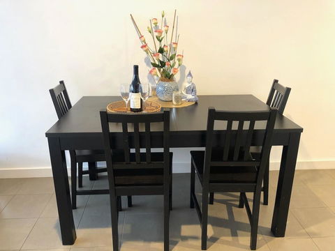 CENTRAL ESCAPE 2 BEDROOM @ ADELAIDE CBD - Port Augusta Accommodation 9