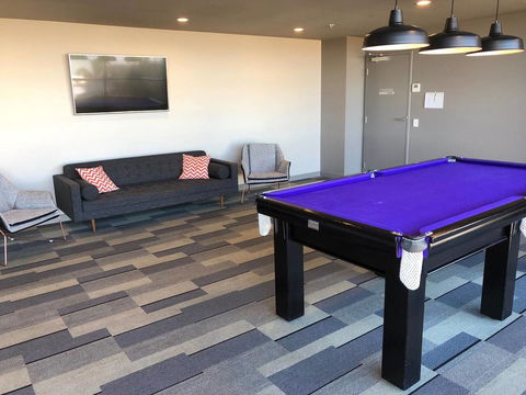 CENTRAL ESCAPE 2 BEDROOM @ ADELAIDE CBD - Port Augusta Accommodation 18