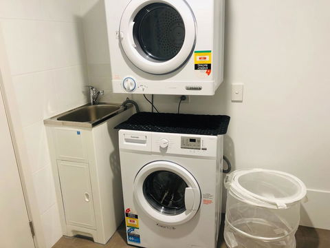 CENTRAL ESCAPE 2 BEDROOM @ ADELAIDE CBD - Port Augusta Accommodation 11