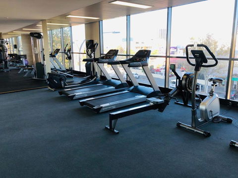 CENTRAL ESCAPE 2 BEDROOM @ ADELAIDE CBD - Port Augusta Accommodation 15