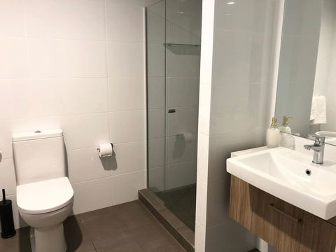 CENTRAL ESCAPE 2 BEDROOM @ ADELAIDE CBD - Port Augusta Accommodation 10