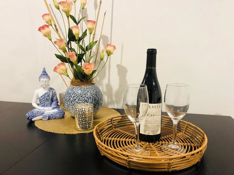 CENTRAL ESCAPE 2 BEDROOM @ ADELAIDE CBD - Port Augusta Accommodation 0