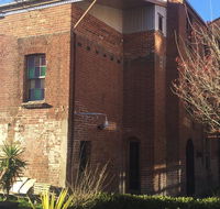 Original Hat Factory - Port Augusta Accommodation