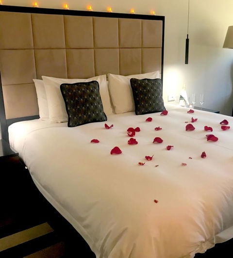 Ellen Hotel - Port Augusta Accommodation 5