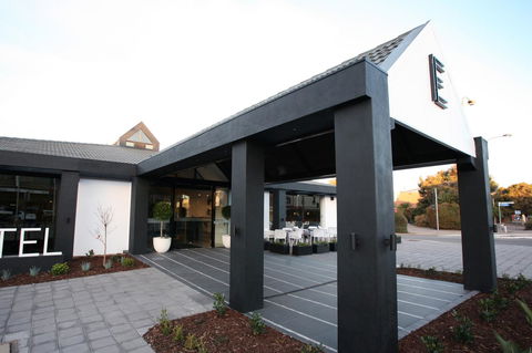 Ellen Hotel - Port Augusta Accommodation 23