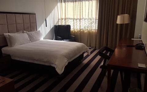 Ellen Hotel - Port Augusta Accommodation 4