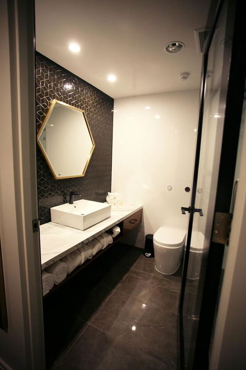 Ellen Hotel - Port Augusta Accommodation 18