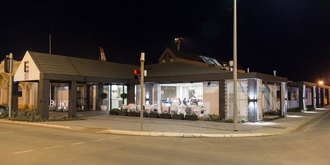 Ellen Hotel - Port Augusta Accommodation 12