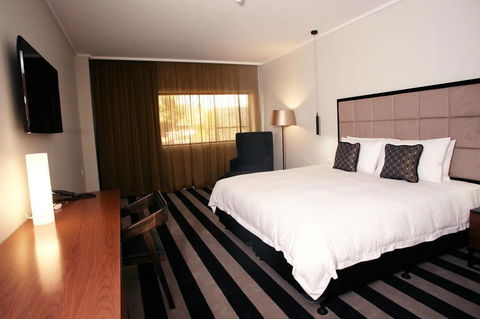 Ellen Hotel - Port Augusta Accommodation 7
