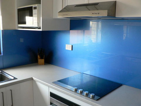 South Esplanade Apartment - Port Augusta Accommodation 5