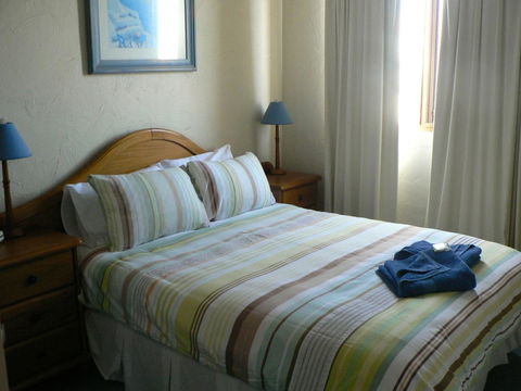 South Esplanade Apartment - Port Augusta Accommodation 1
