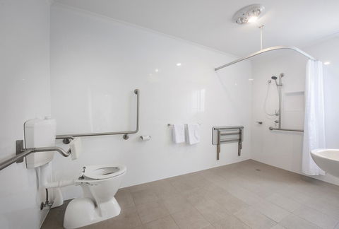 Discovery Parks - Hahndorf - Port Augusta Accommodation 11