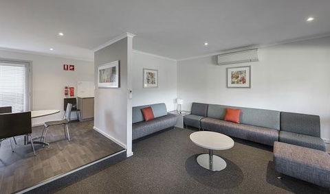 Discovery Parks - Hahndorf - Port Augusta Accommodation 9