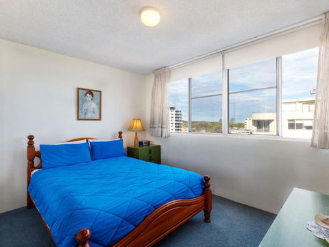 Ebbtide 25 - Port Augusta Accommodation 4