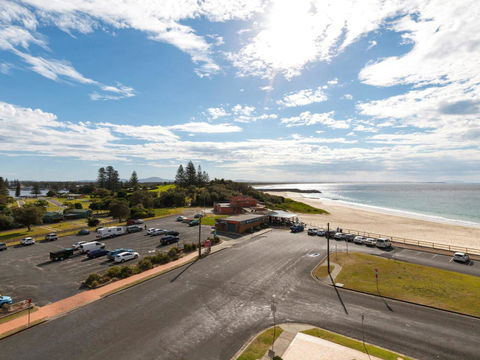 Ebbtide 25 - Port Augusta Accommodation 7