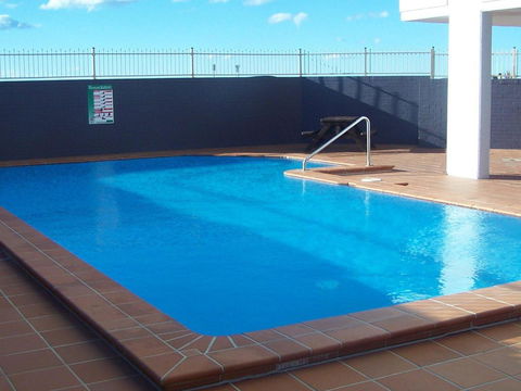 Ebbtide 25 - Port Augusta Accommodation 9