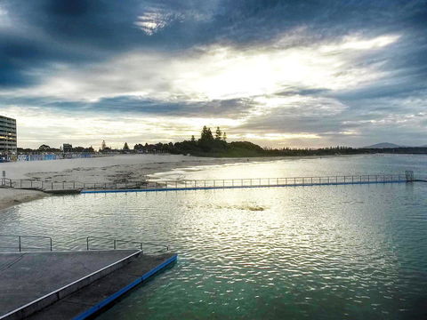 Ebbtide 25 - Port Augusta Accommodation 0