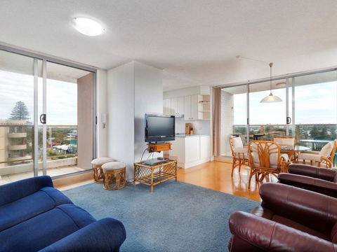 Ebbtide 25 - Port Augusta Accommodation 2